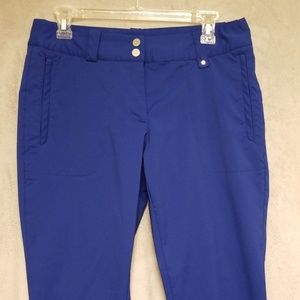 Nike dri fit pants #15